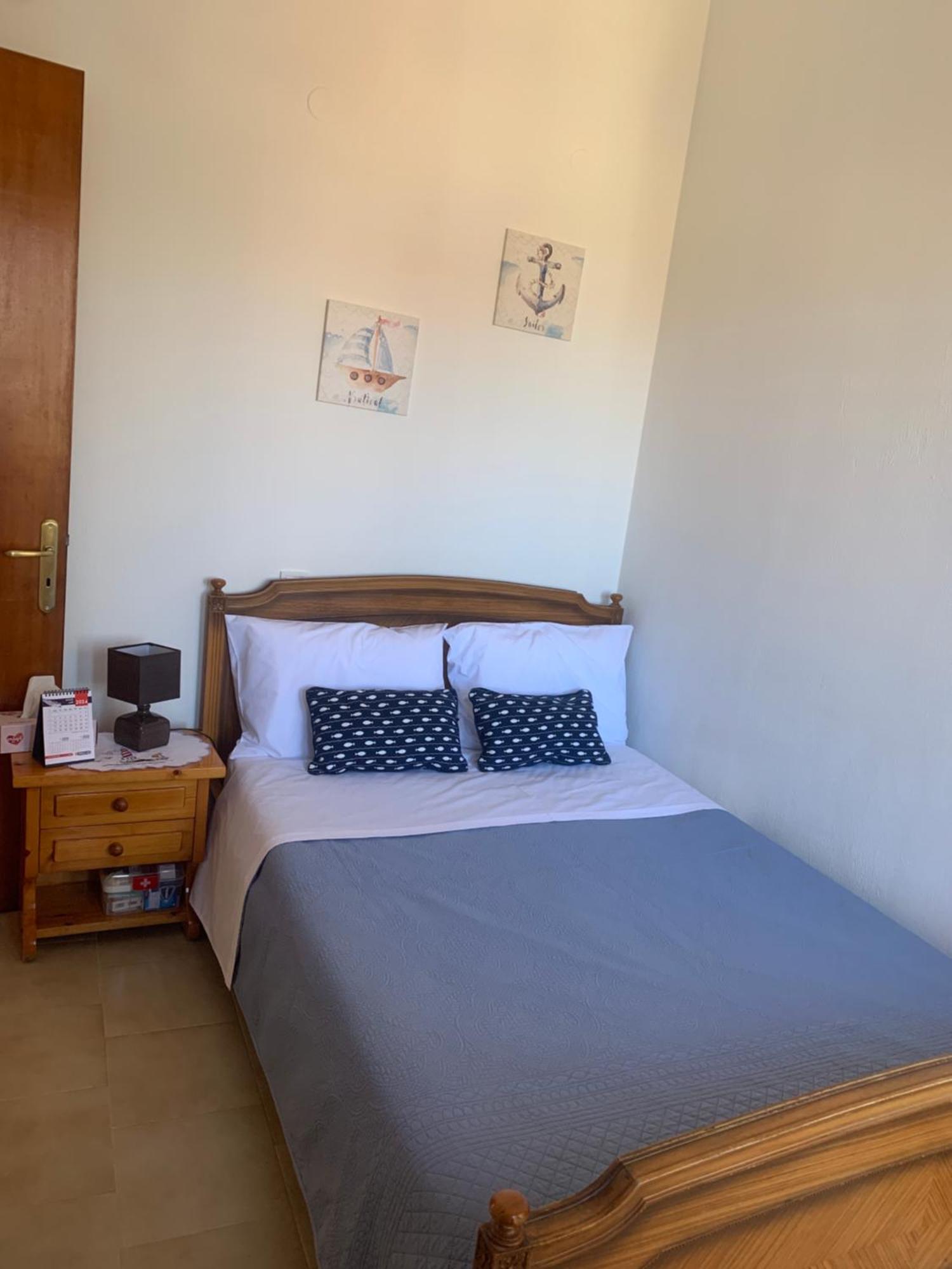 Apartmán Teo 2 Gouves Exteriér fotografie