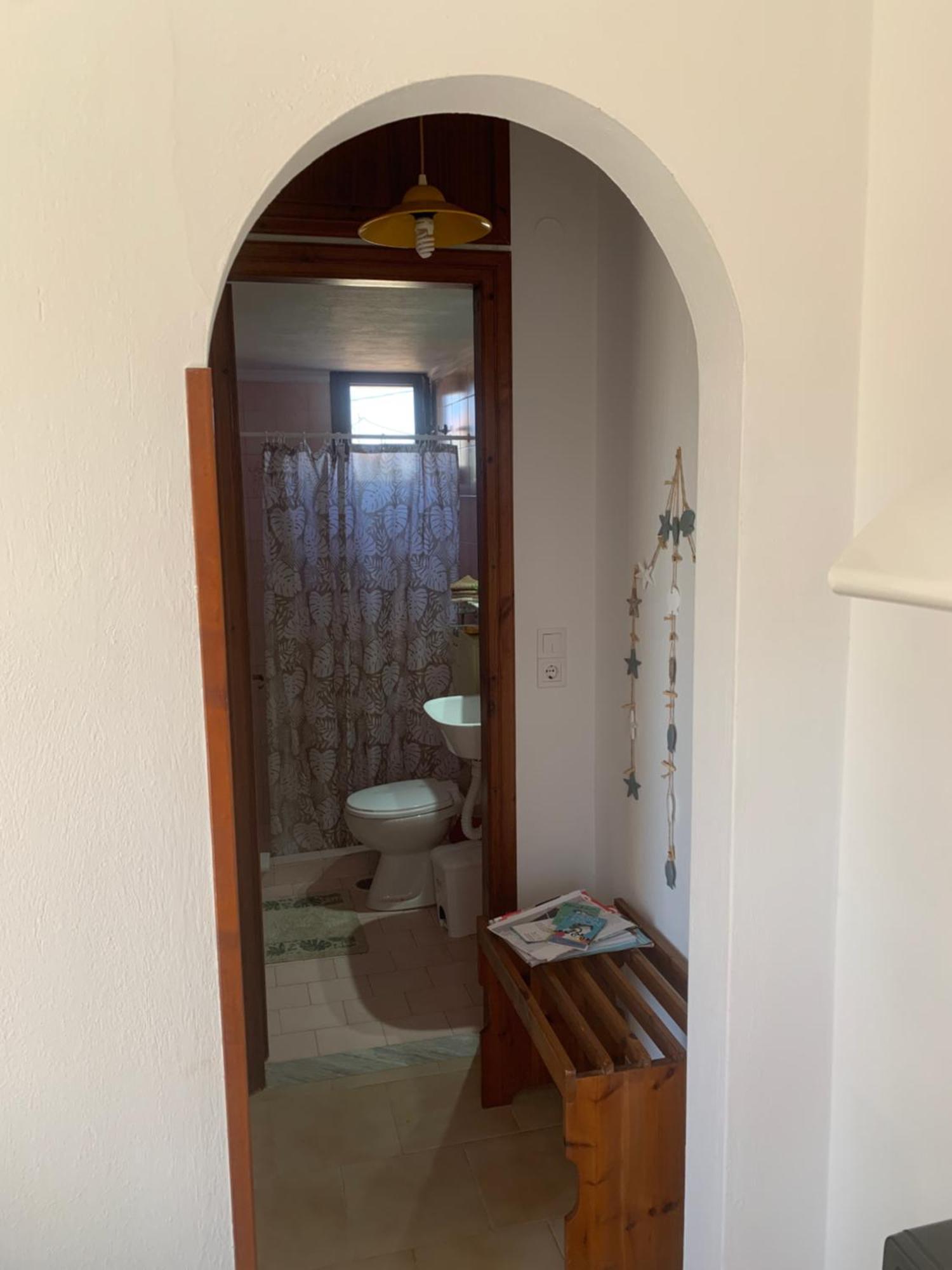 Apartmán Teo 2 Gouves Exteriér fotografie