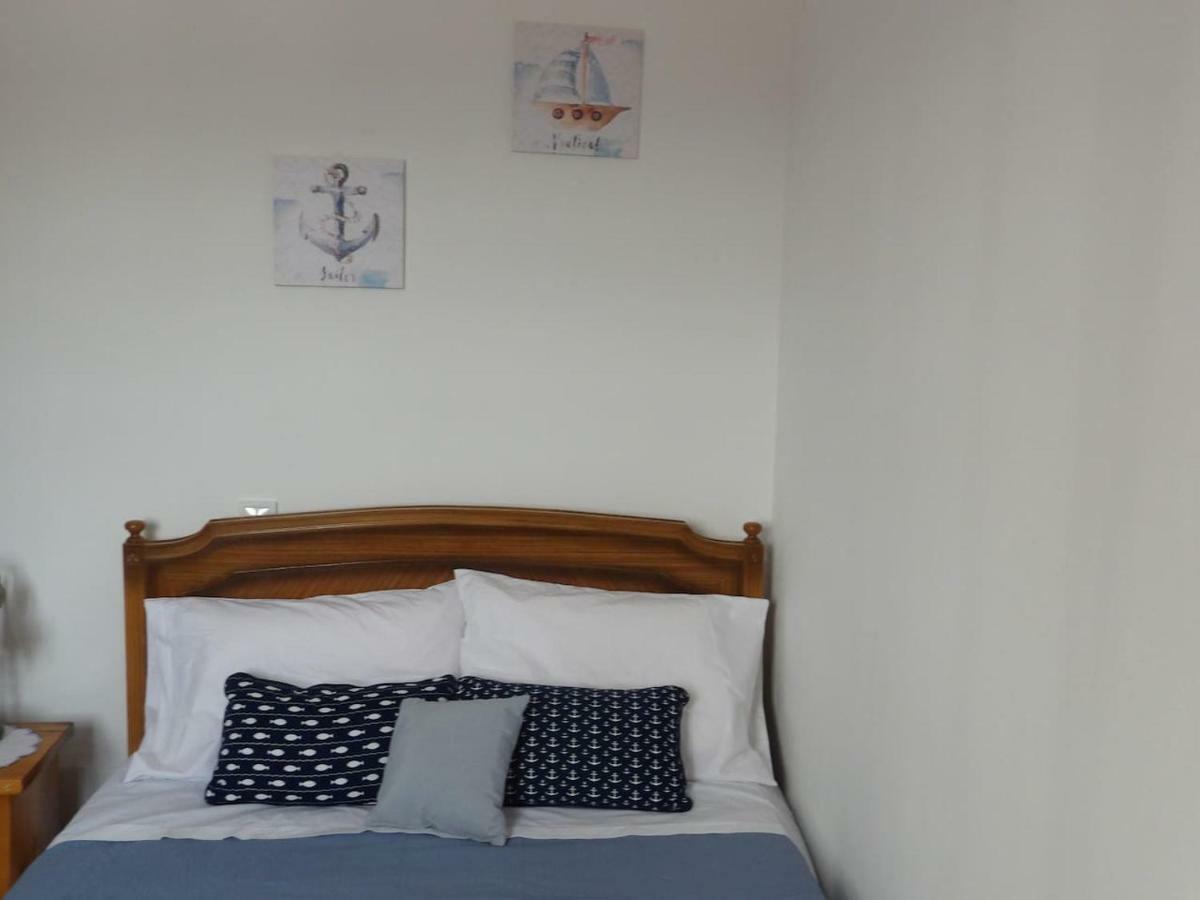 Apartmán Teo 2 Gouves Exteriér fotografie